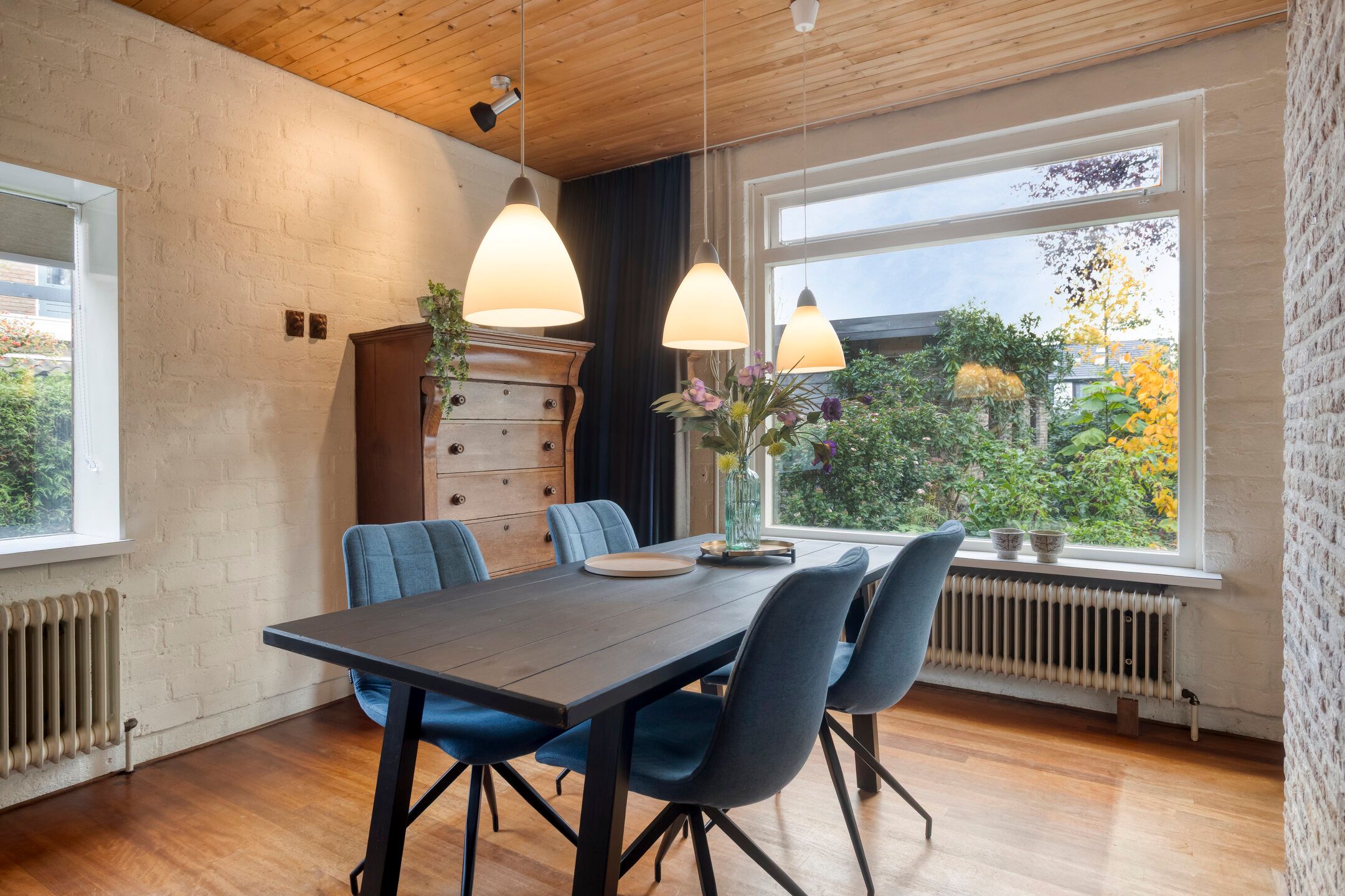 Foto 9 van Vondellaan 26