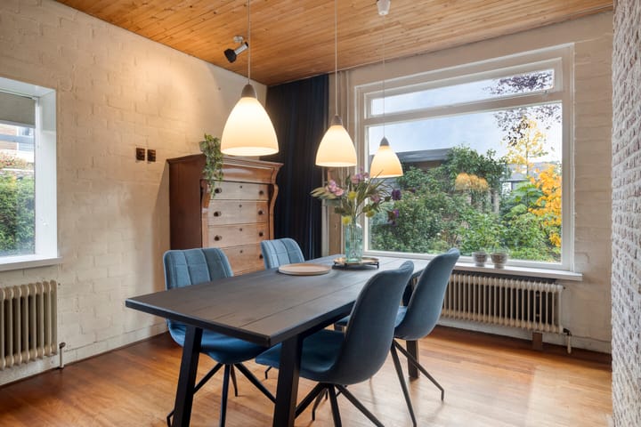 Foto 9 van Vondellaan 26