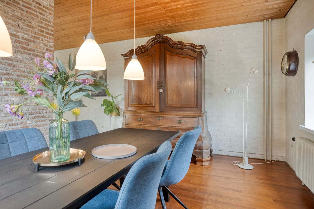 Foto 11 van Vondellaan 26