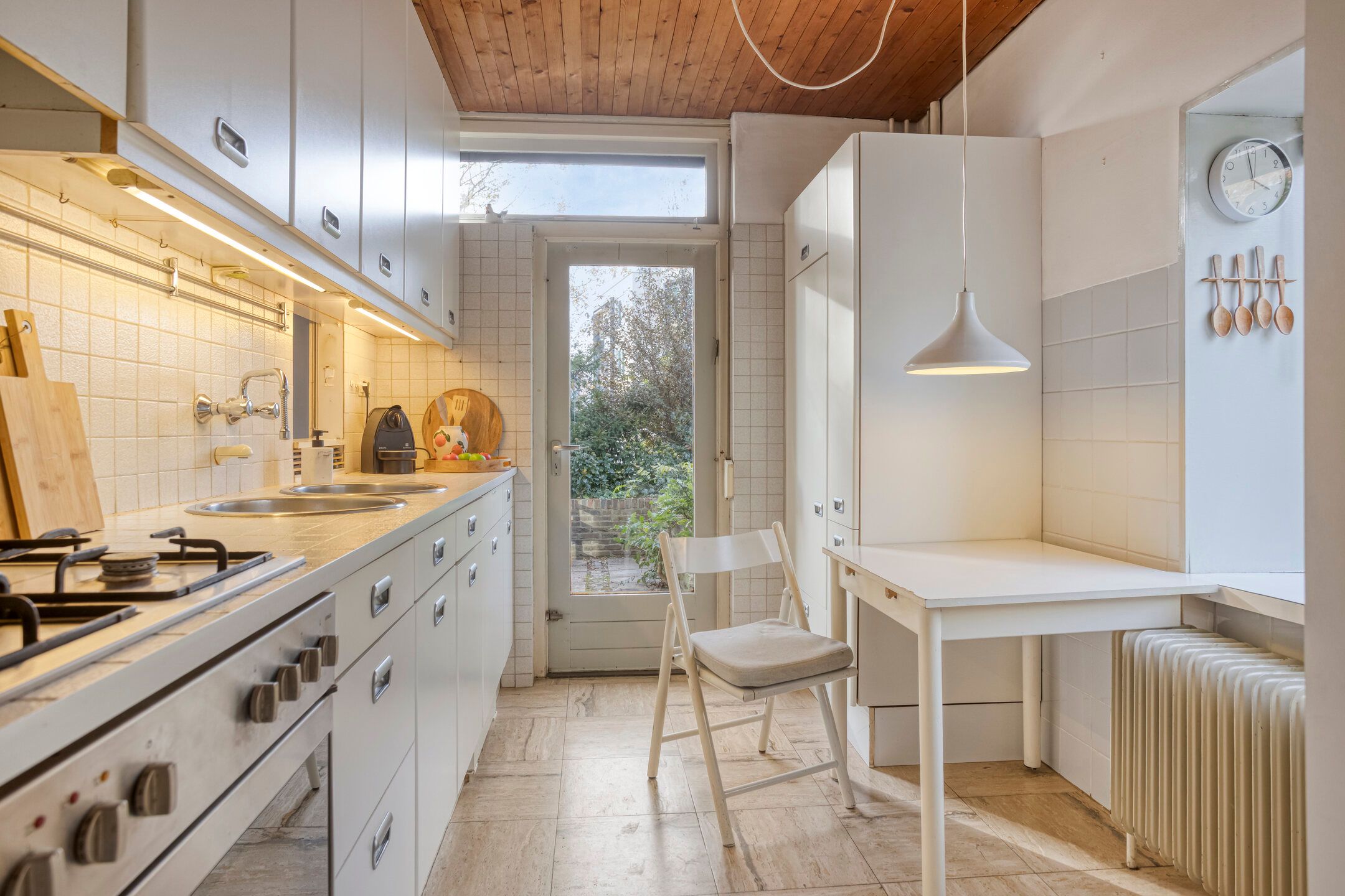 Foto 12 van Vondellaan 26