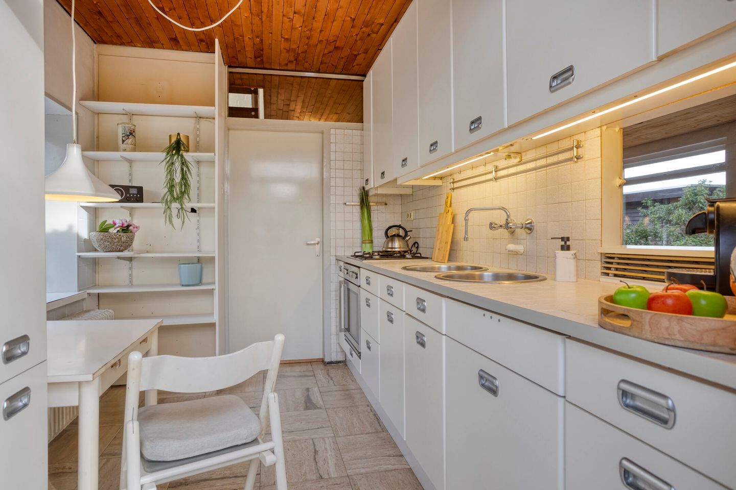 Foto 14 van Vondellaan 26