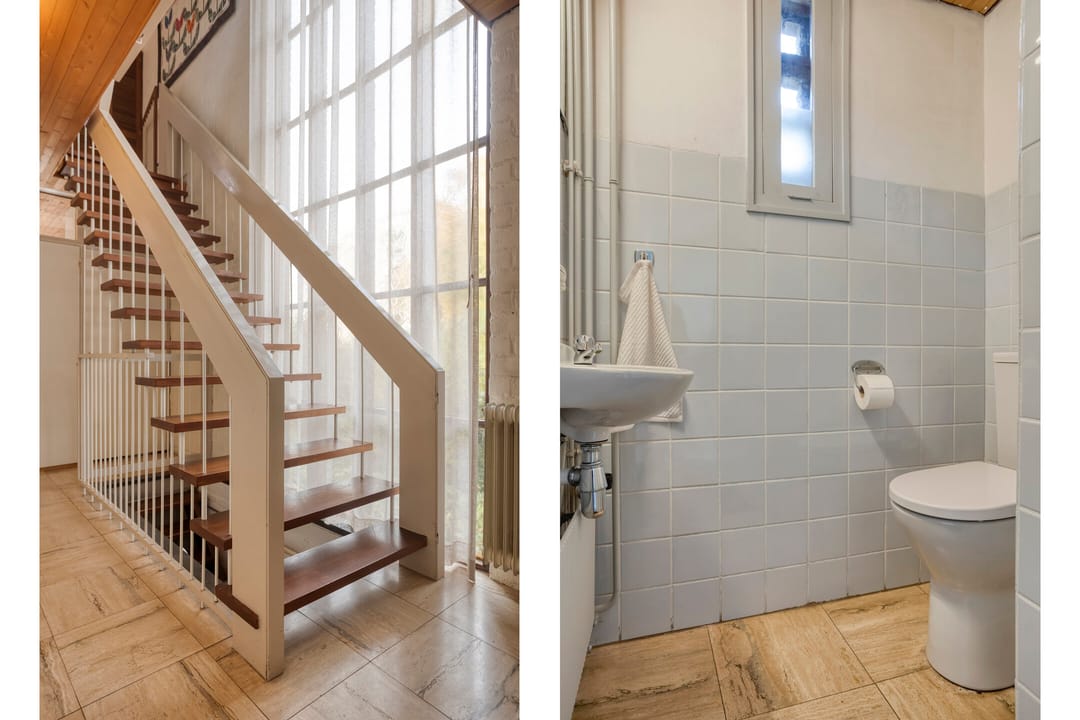 Foto 16 van Vondellaan 26