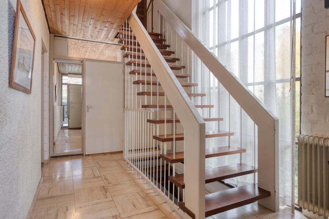 Foto 17 van Vondellaan 26