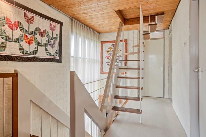 Foto 18 van Vondellaan 26