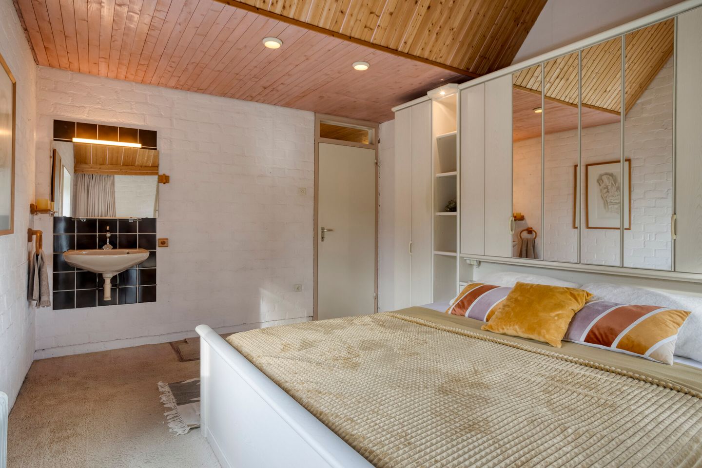 Foto 20 van Vondellaan 26