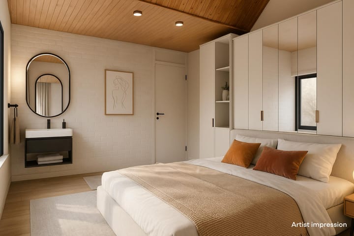 Foto 21 van Vondellaan 26