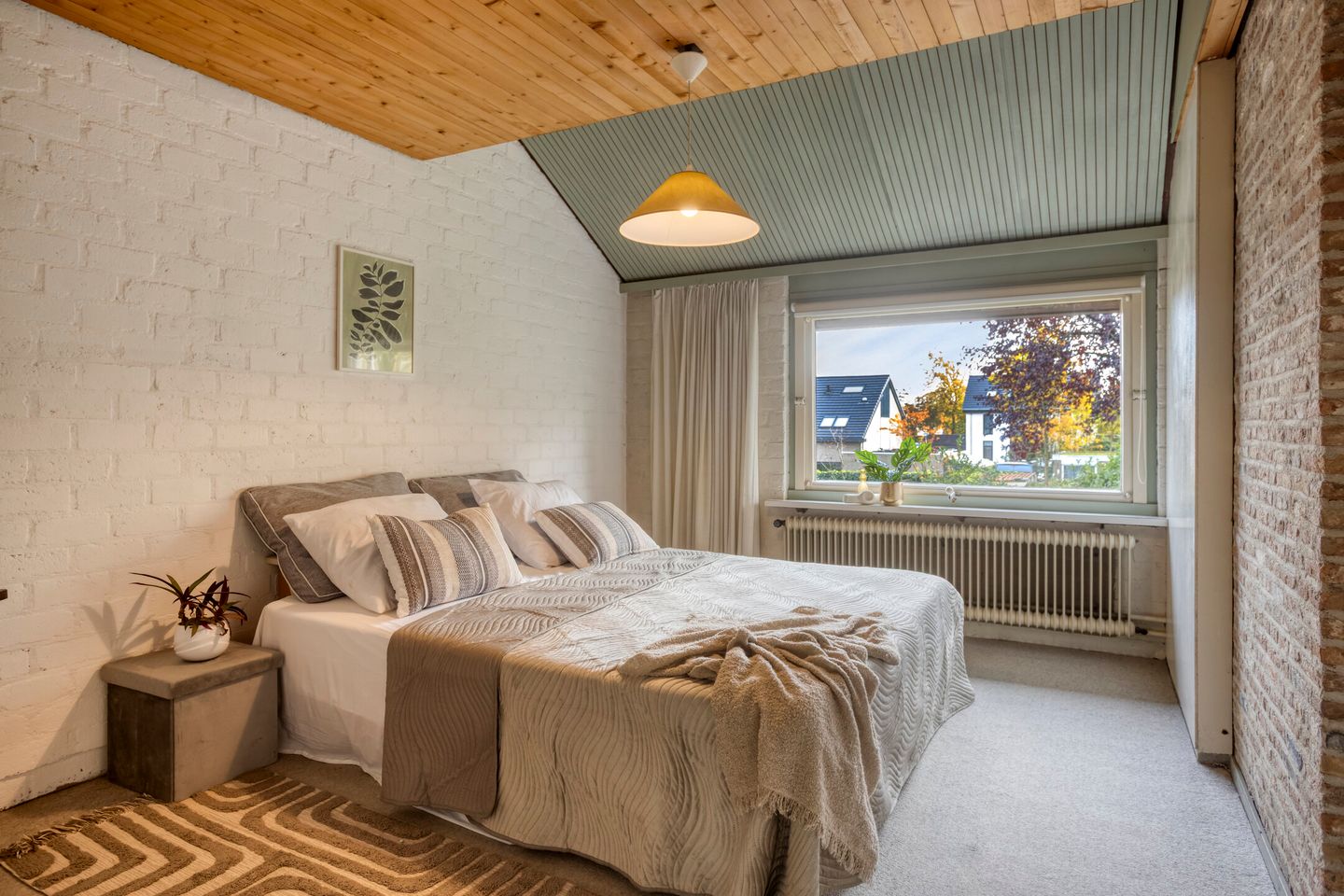 Foto 25 van Vondellaan 26