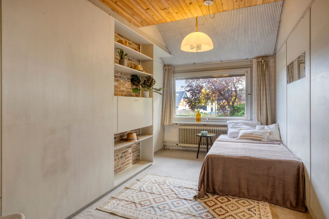 Foto 28 van Vondellaan 26