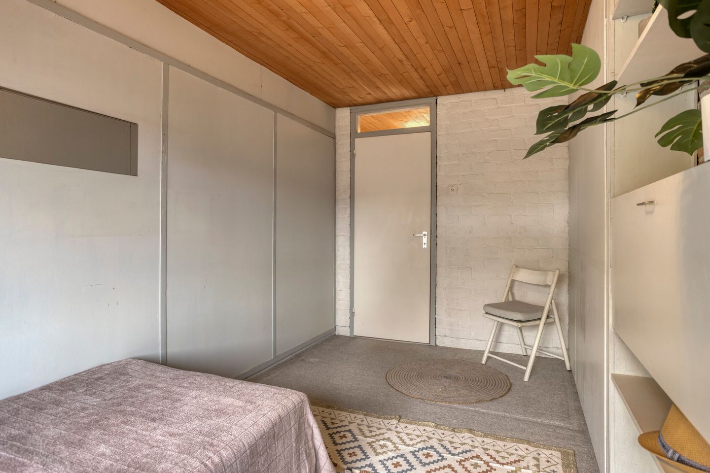 Foto 29 van Vondellaan 26