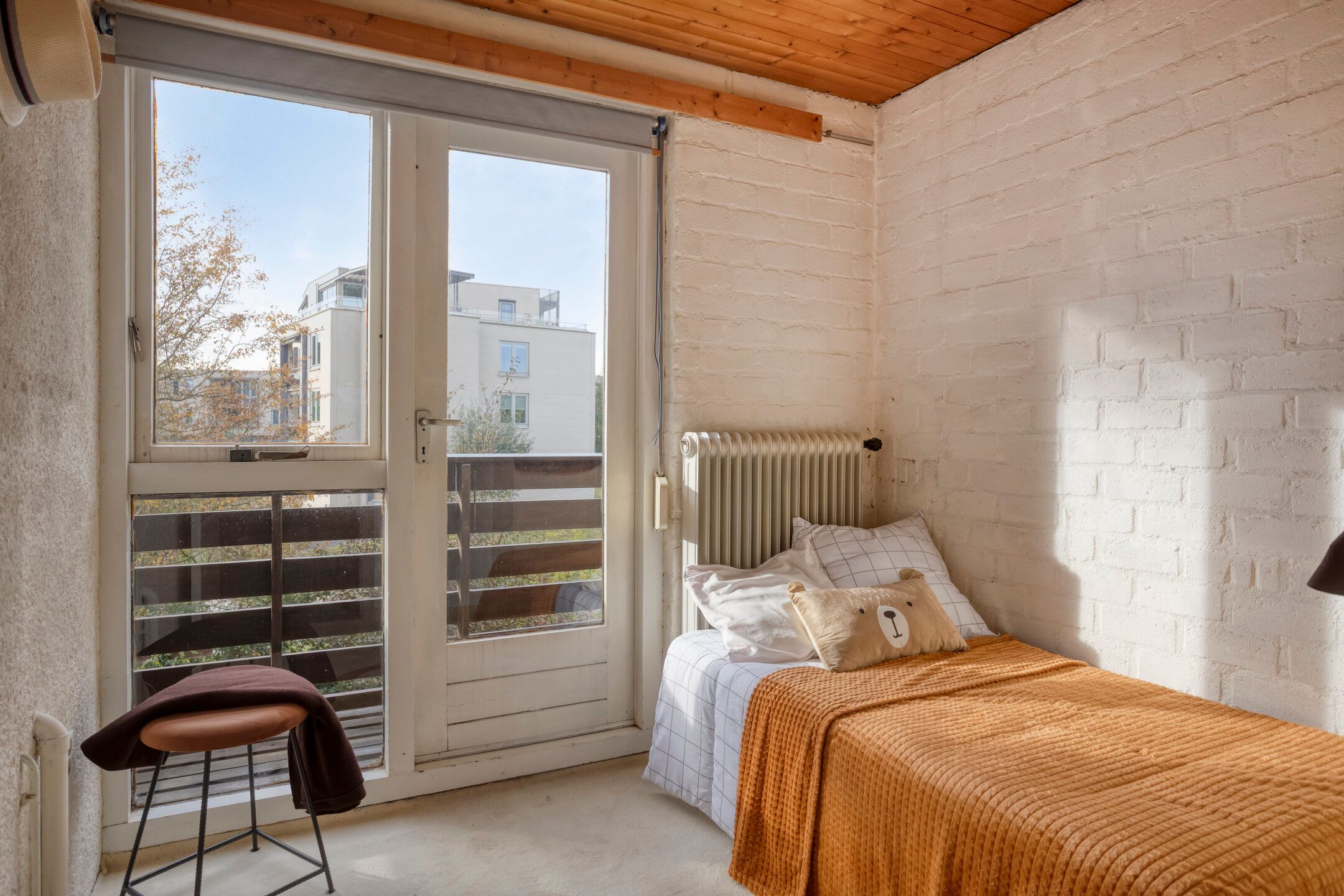 Foto 30 van Vondellaan 26