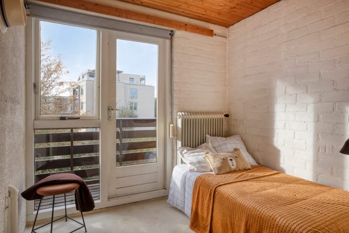 Foto 30 van Vondellaan 26