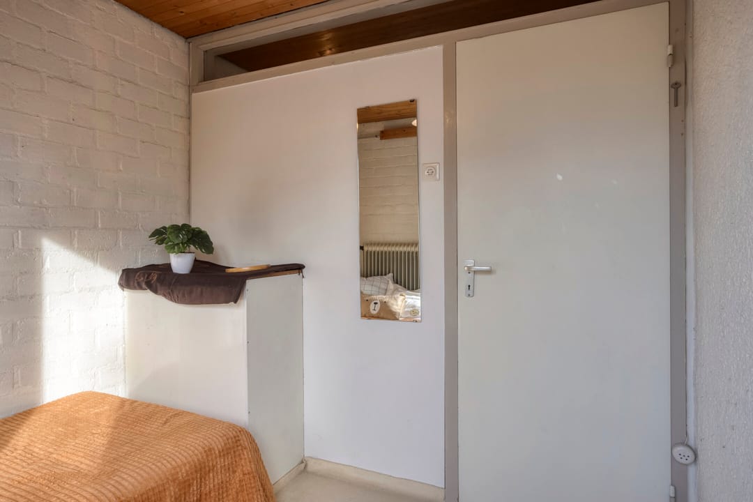 Foto 31 van Vondellaan 26