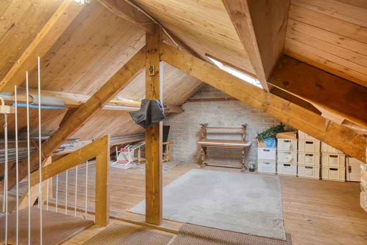 Foto 33 van Vondellaan 26