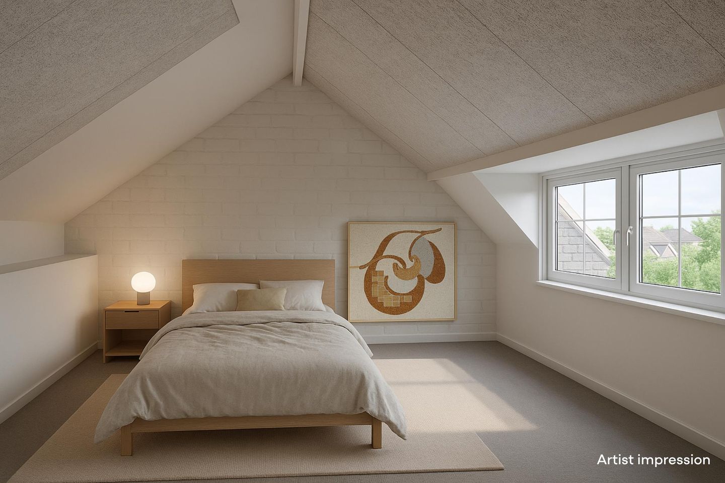 Foto 35 van Vondellaan 26