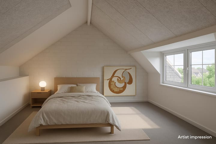 Foto 35 van Vondellaan 26