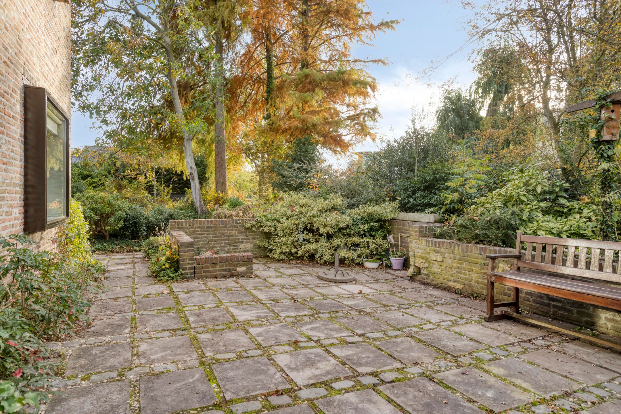 Foto 39 van Vondellaan 26