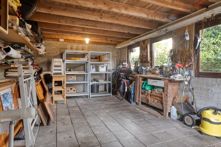 Foto 42 van Vondellaan 26