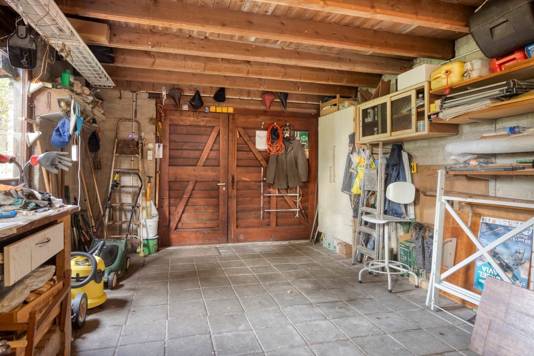 Foto 43 van Vondellaan 26