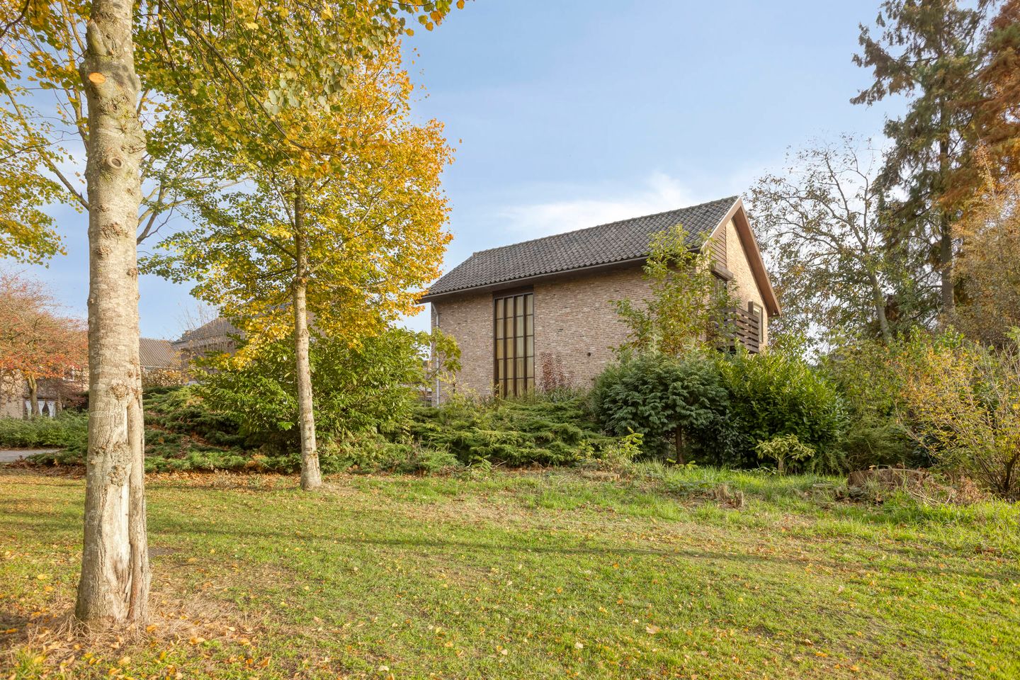 Foto 44 van Vondellaan 26