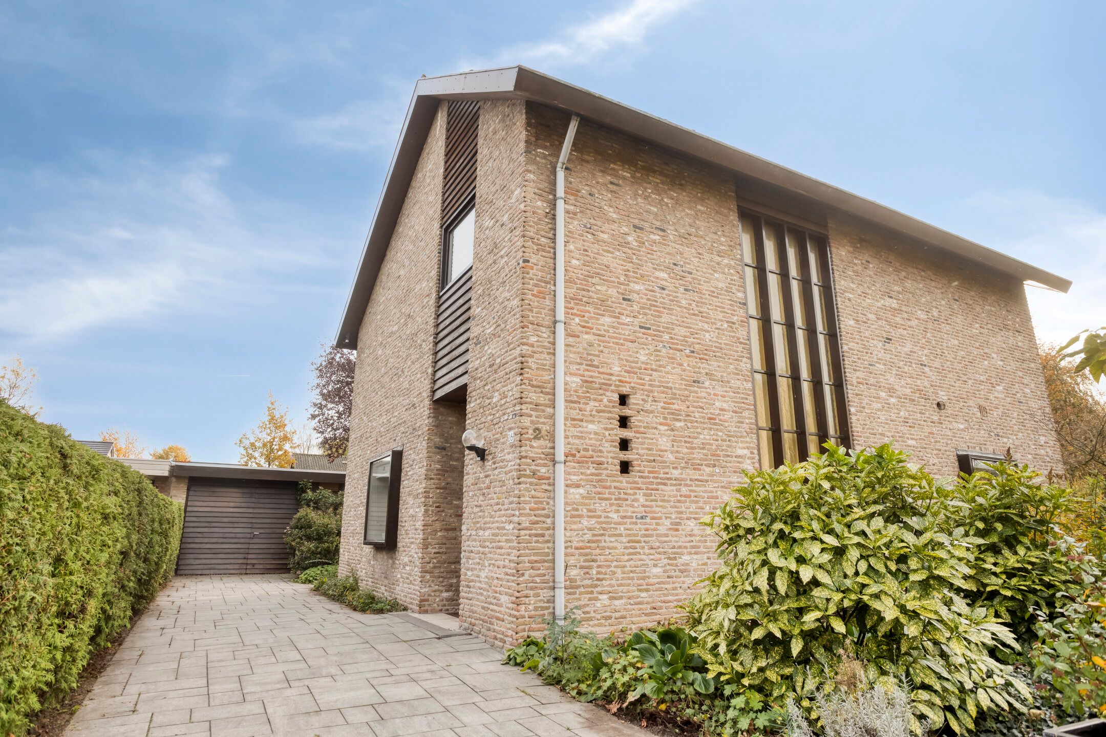 Foto 45 van Vondellaan 26