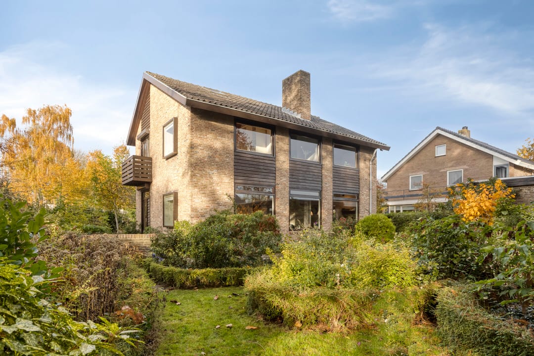 Foto 46 van Vondellaan 26