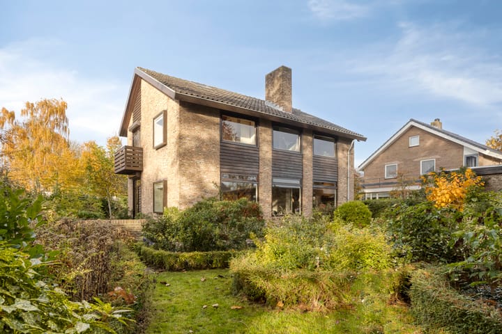 Foto 46 van Vondellaan 26