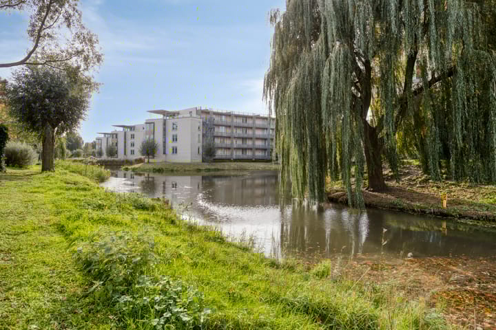 Foto 47 van Vondellaan 26