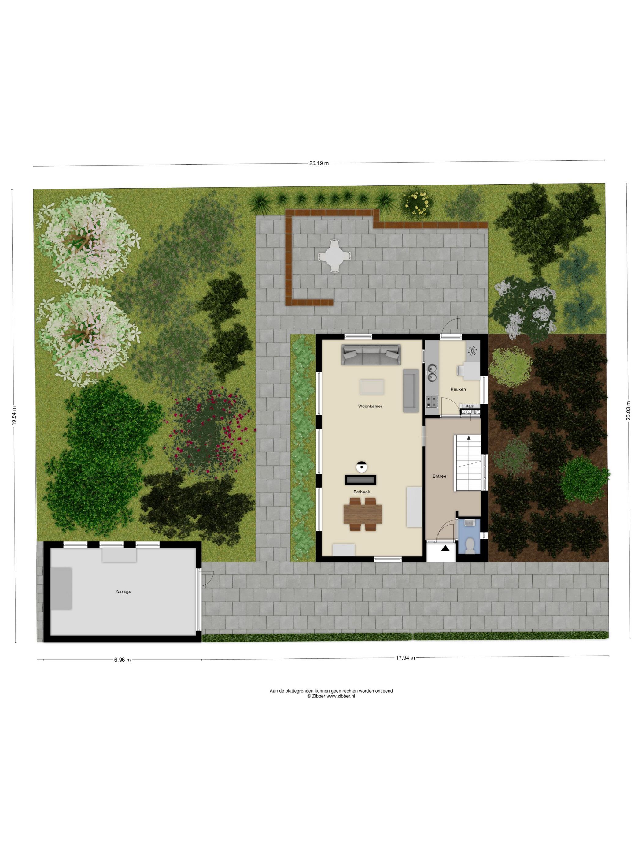 Foto 48 van Vondellaan 26