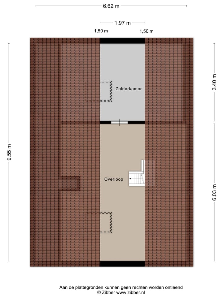 Foto 51 van Vondellaan 26