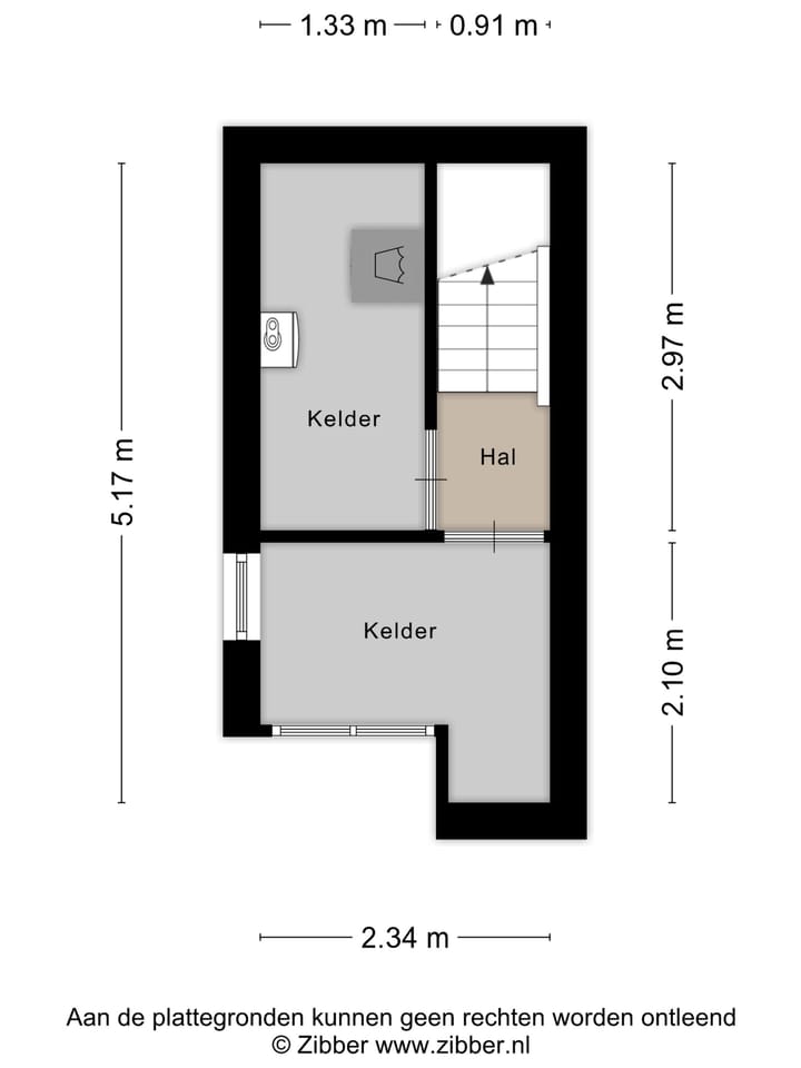 Foto 52 van Vondellaan 26
