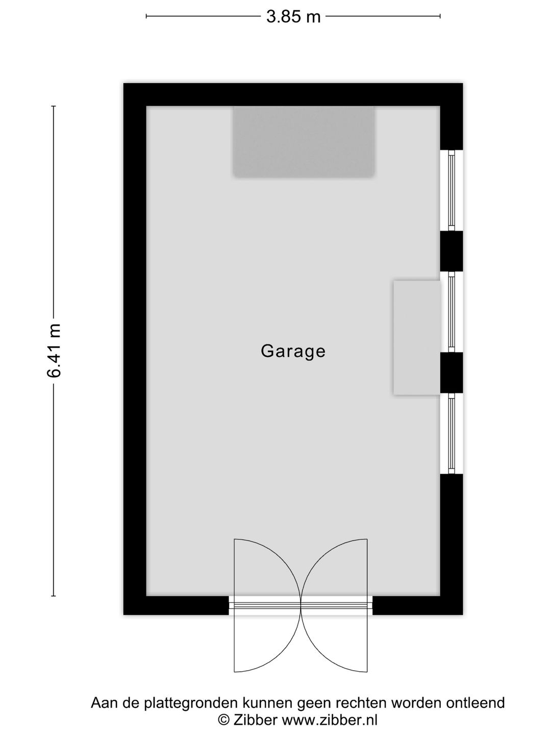 Foto 53 van Vondellaan 26