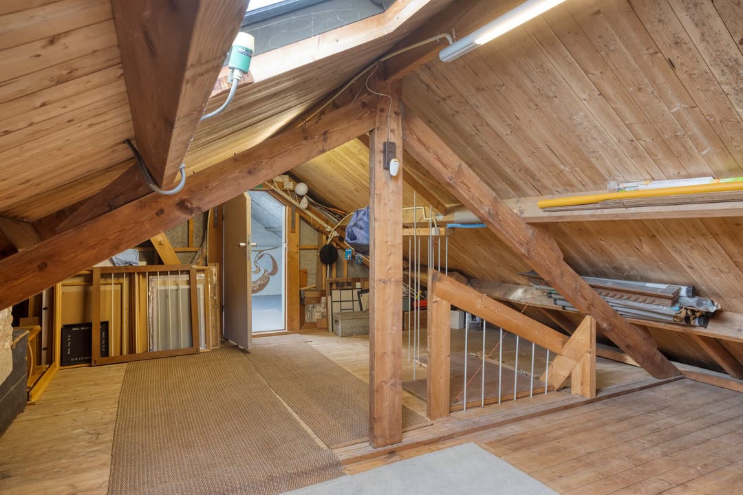 Foto 32 van Vondellaan 26