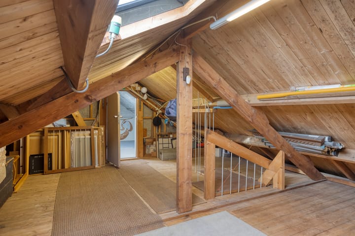 Foto 32 van Vondellaan 26