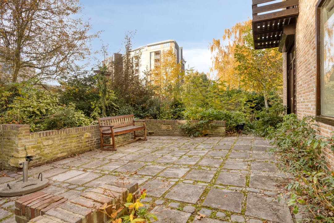 Foto 37 van Vondellaan 26