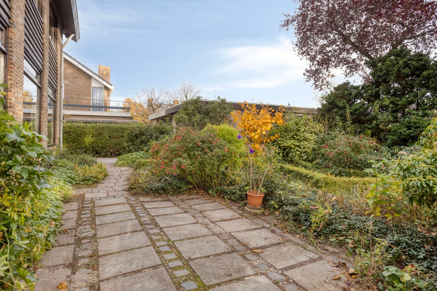 Foto 40 van Vondellaan 26