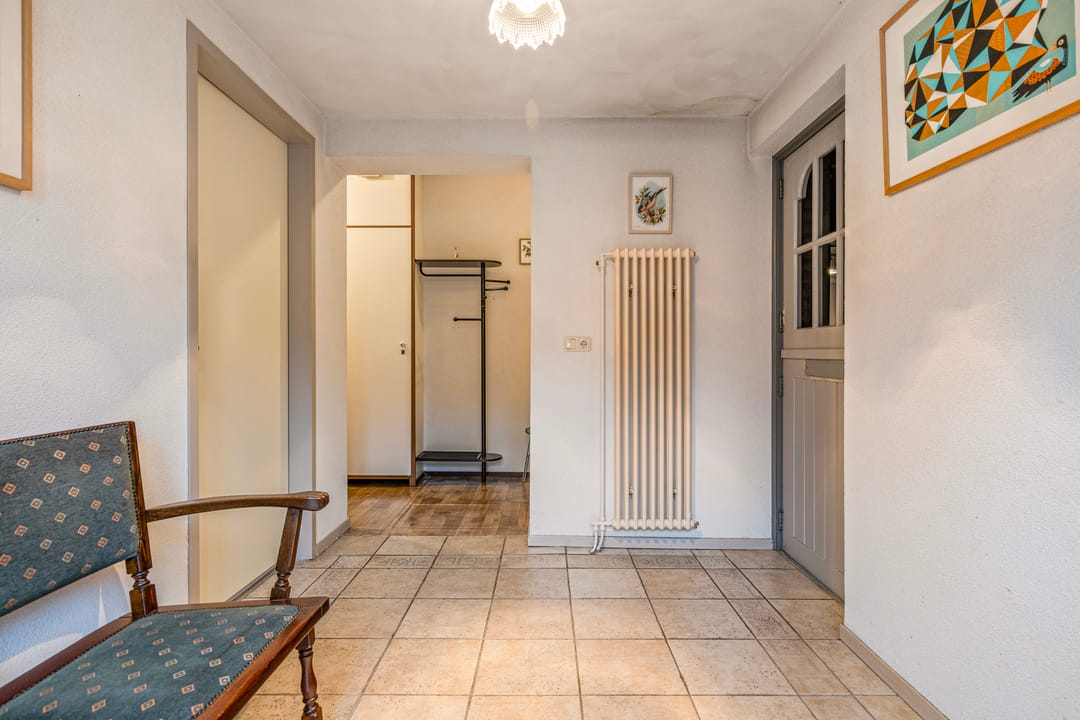 Foto 8 van Van Limburg Stirumstraat 3