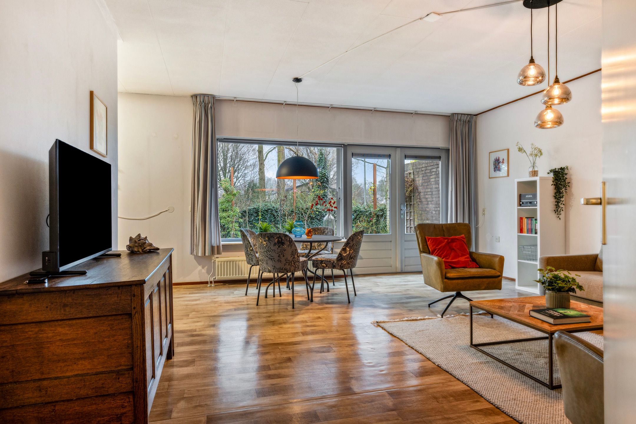 Foto 9 van Van Limburg Stirumstraat 3