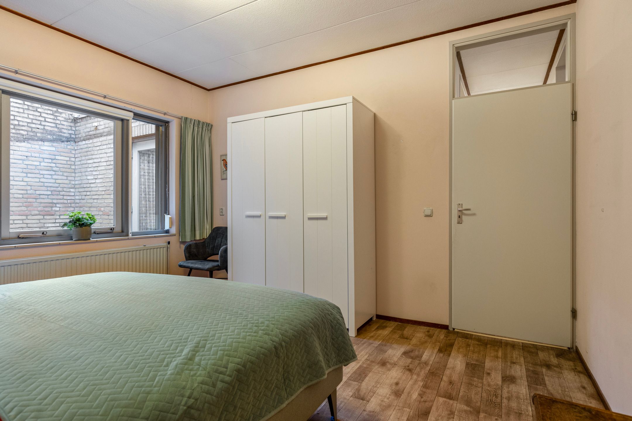 Foto 15 van Van Limburg Stirumstraat 3