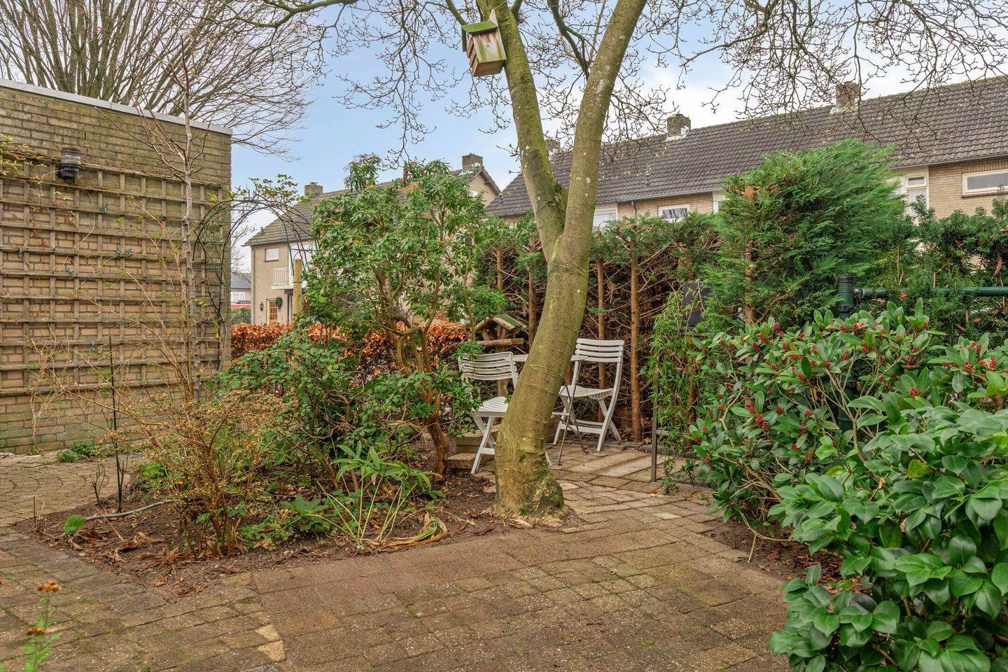 Foto 25 van Van Limburg Stirumstraat 3