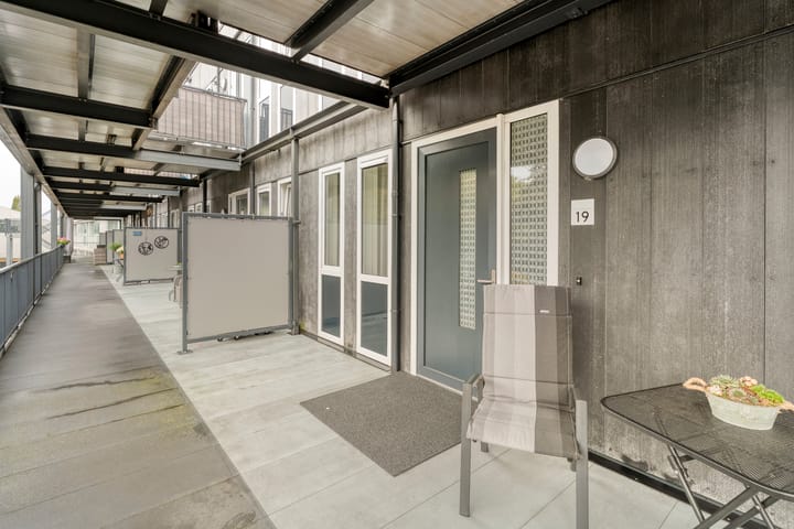 Foto 1 van Hof van Pepijn 19