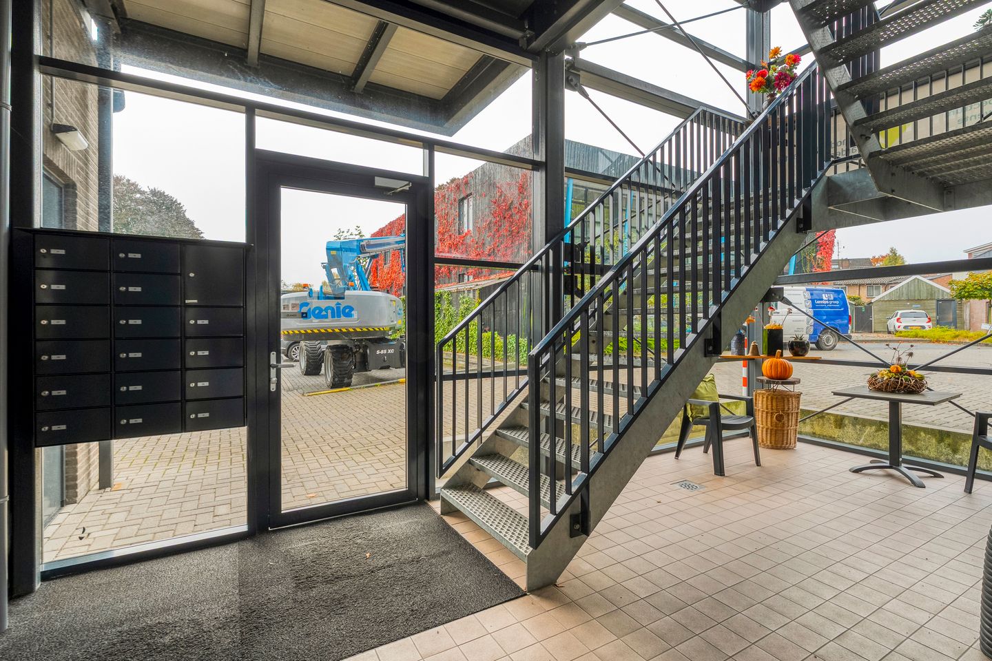 Foto 4 van Hof van Pepijn 19