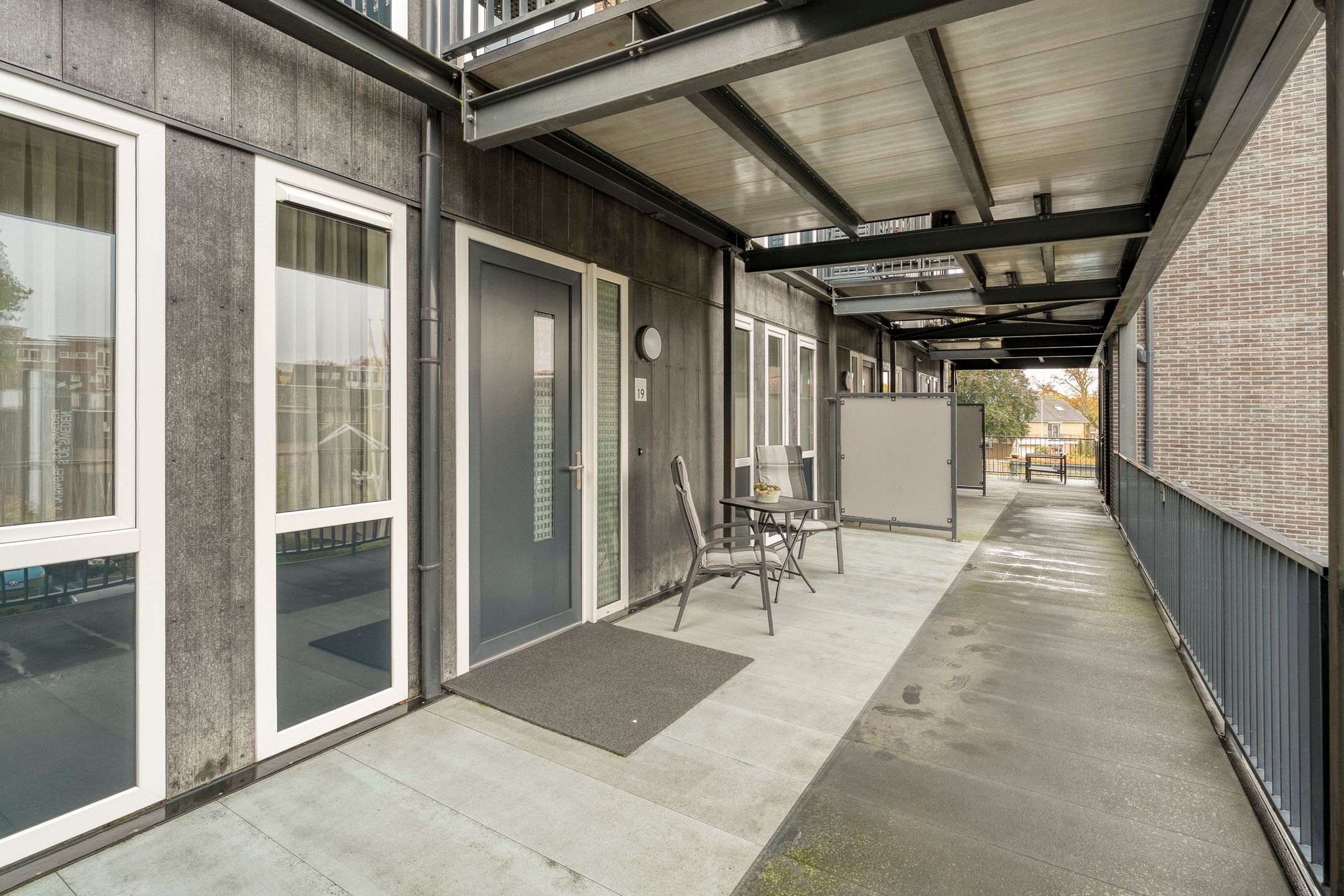 Foto 6 van Hof van Pepijn 19