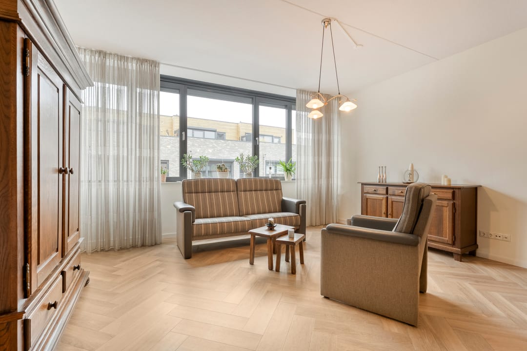 Foto 8 van Hof van Pepijn 19