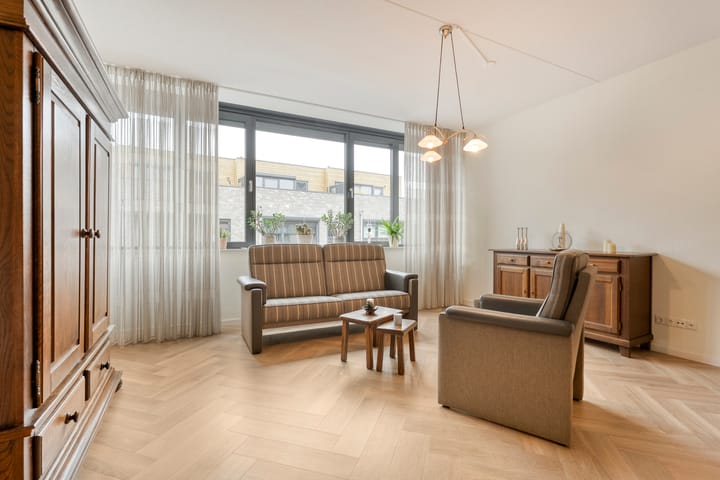 Foto 8 van Hof van Pepijn 19