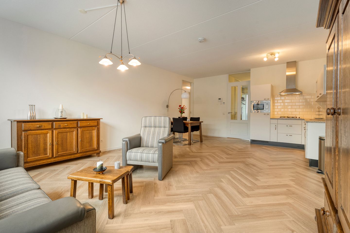 Foto 10 van Hof van Pepijn 19