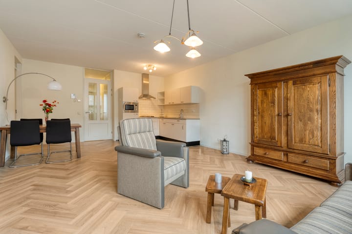 Foto 11 van Hof van Pepijn 19