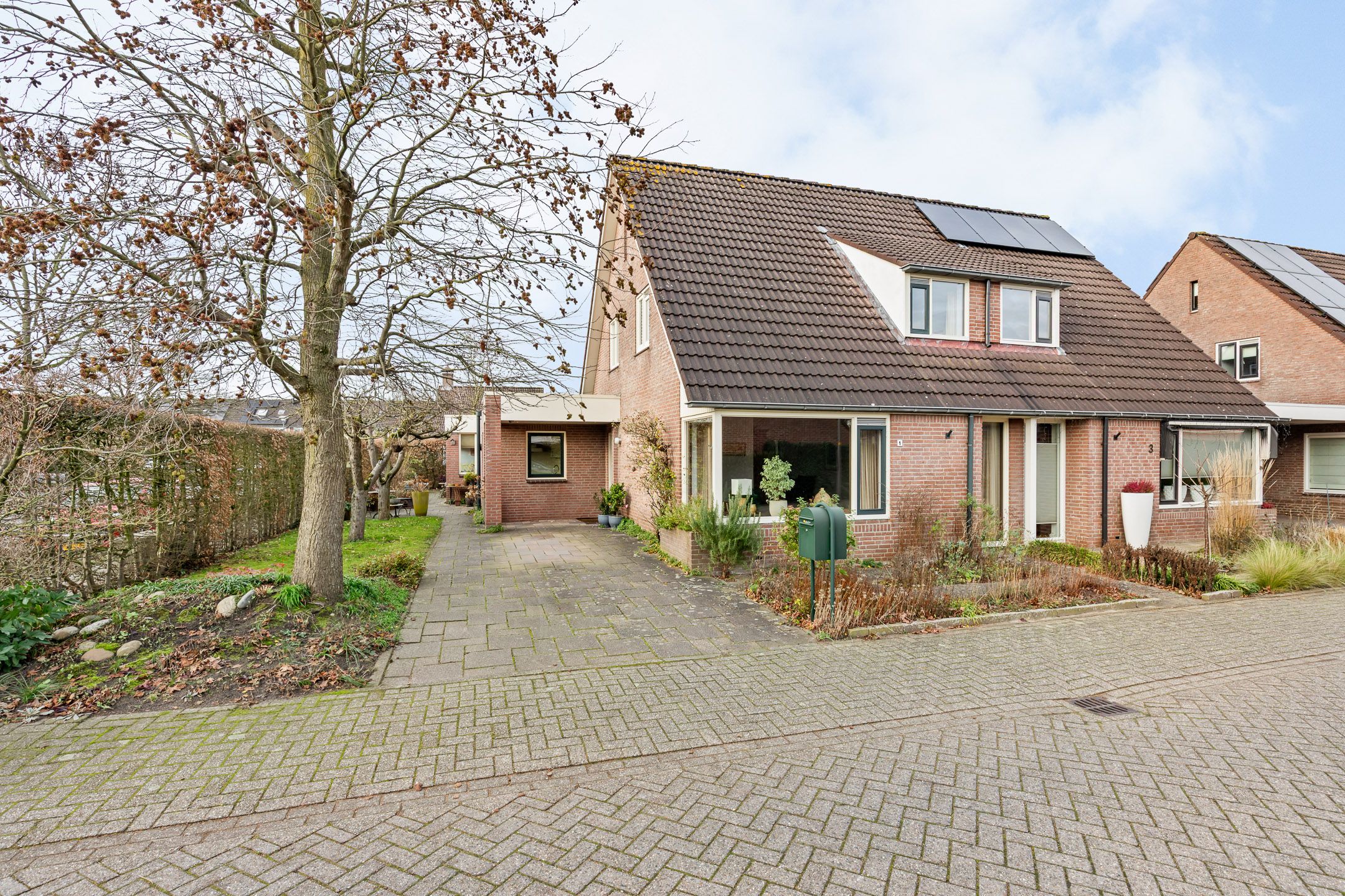 Struisgras, 1, Borne, 7623GB, Overijssel, Nederland 1 