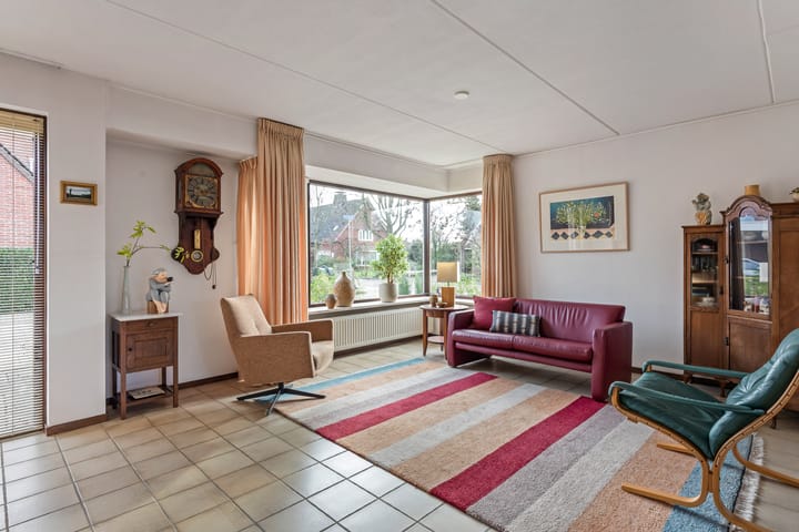 Foto 2 van Struisgras 1