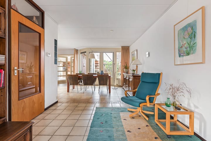 Foto 4 van Struisgras 1