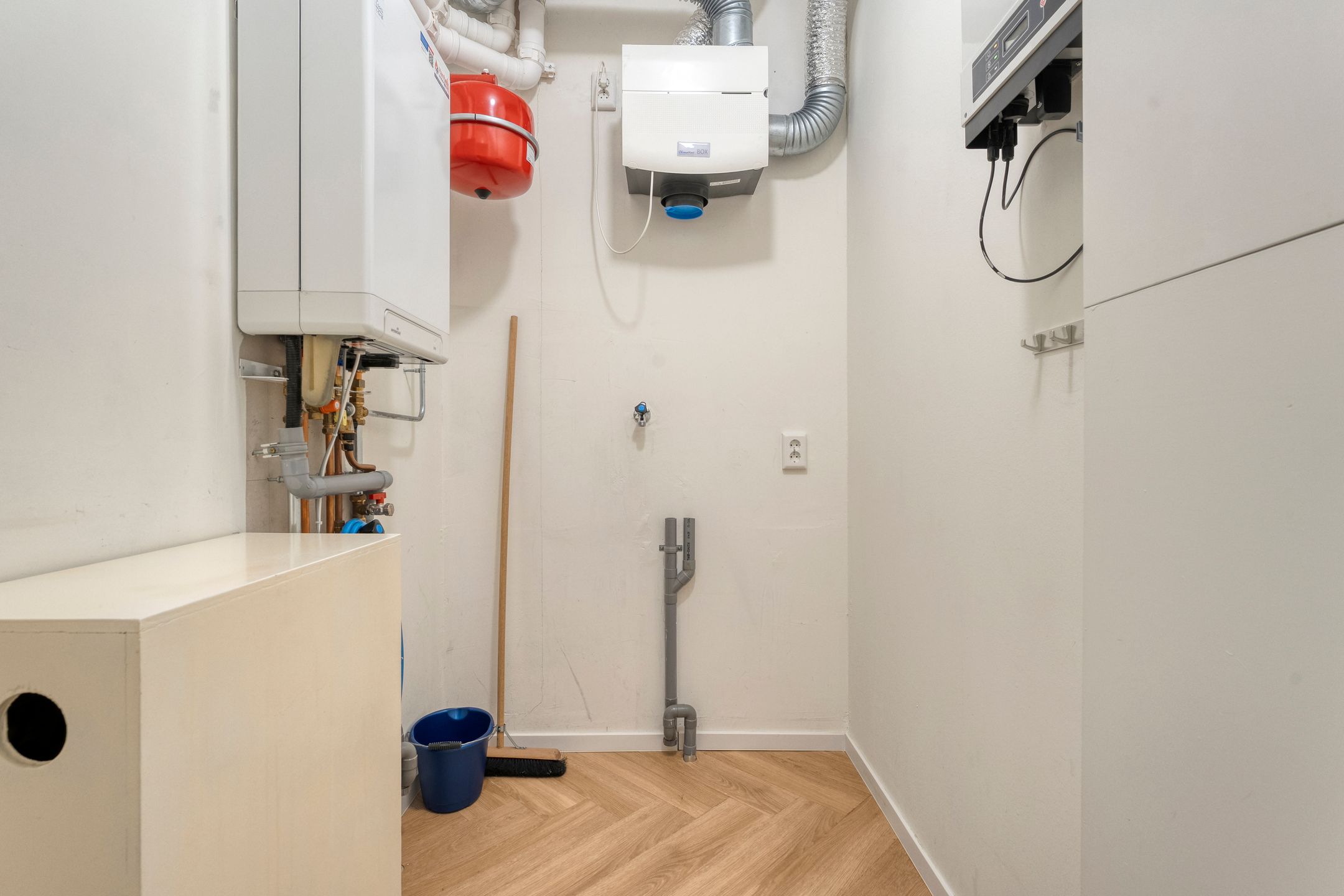 Foto 18 van Hof van Pepijn 19